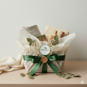 gift sets for sustainble gifting