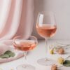 wine glasses serveware